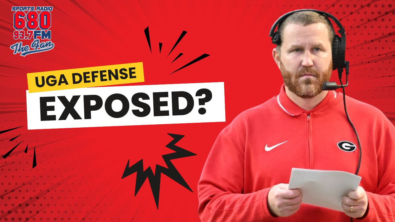 Did Georgia Tech OC Buster Faulkner Expose Glenn Schumann’s UGA Defense?