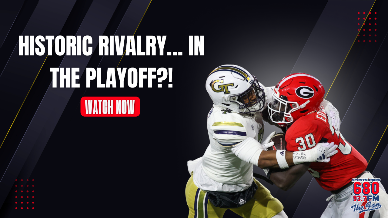 Could ‘Clean, Old-Fashioned Hate’ Land in the CFP?
