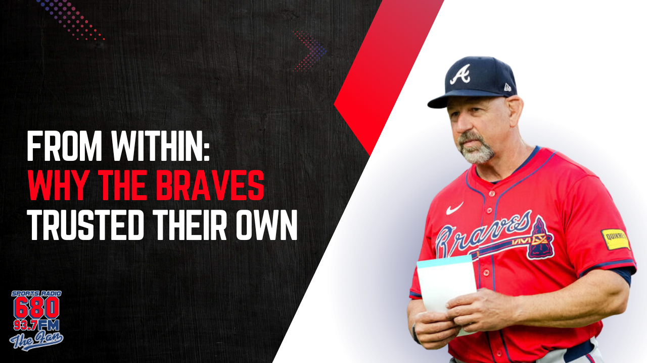 Braves Bet on Stability with Walt Weiss Hire