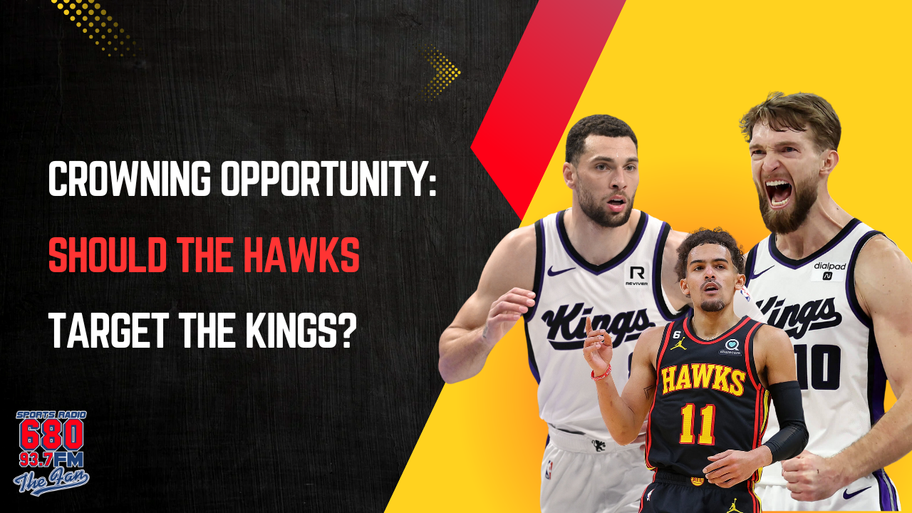 Royal Shake-Up: Can Atlanta Cash In on Sacramento’s Chaos?