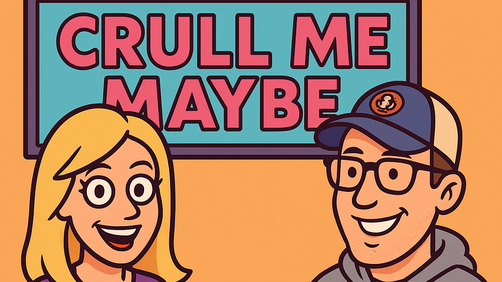 Barrett Sallee on Auburn roots, Braves life, parenting, hot takes & wild road into sports media