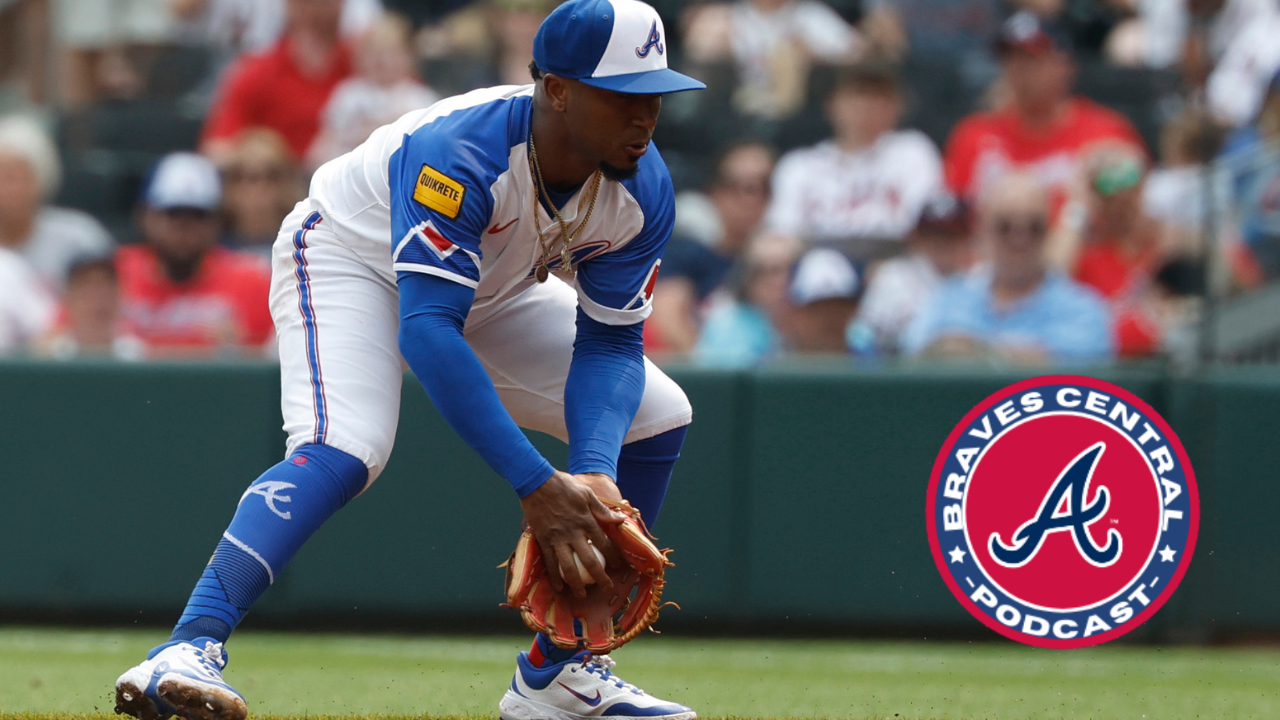 Braves Collapse Again: Wasted Pitching, No Fundamentals & Fan Frustration