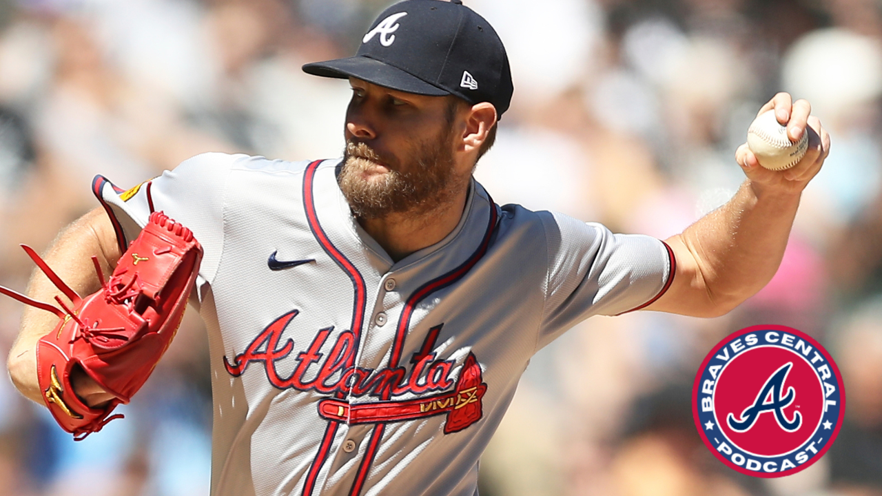 Should Braves Trade Chris Sale? | Another 1-Run Loss Adds to Frustration in Atlanta