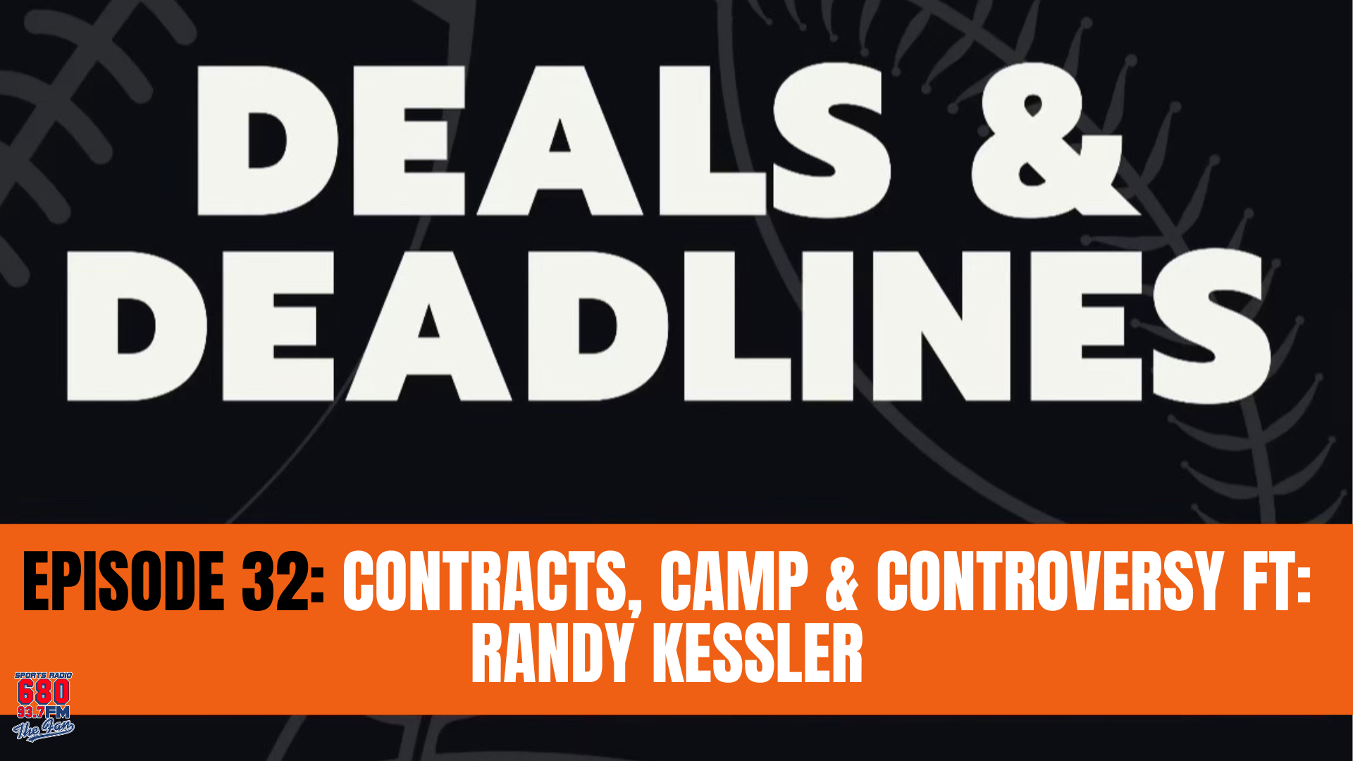Deals & Deadlines: Contracts, Camp & Controversy ft: Randy Kessler