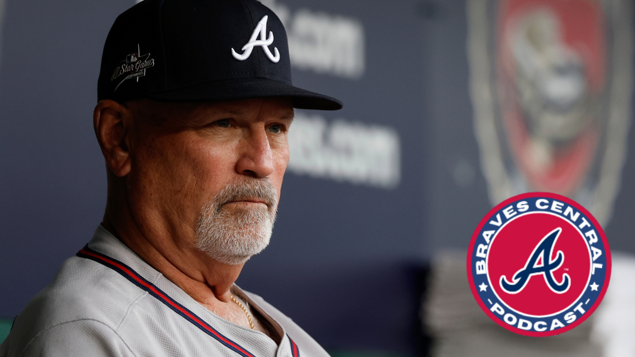 What’s Wrong with the Braves? Breaking Down Atlanta’s Underwhelming Record