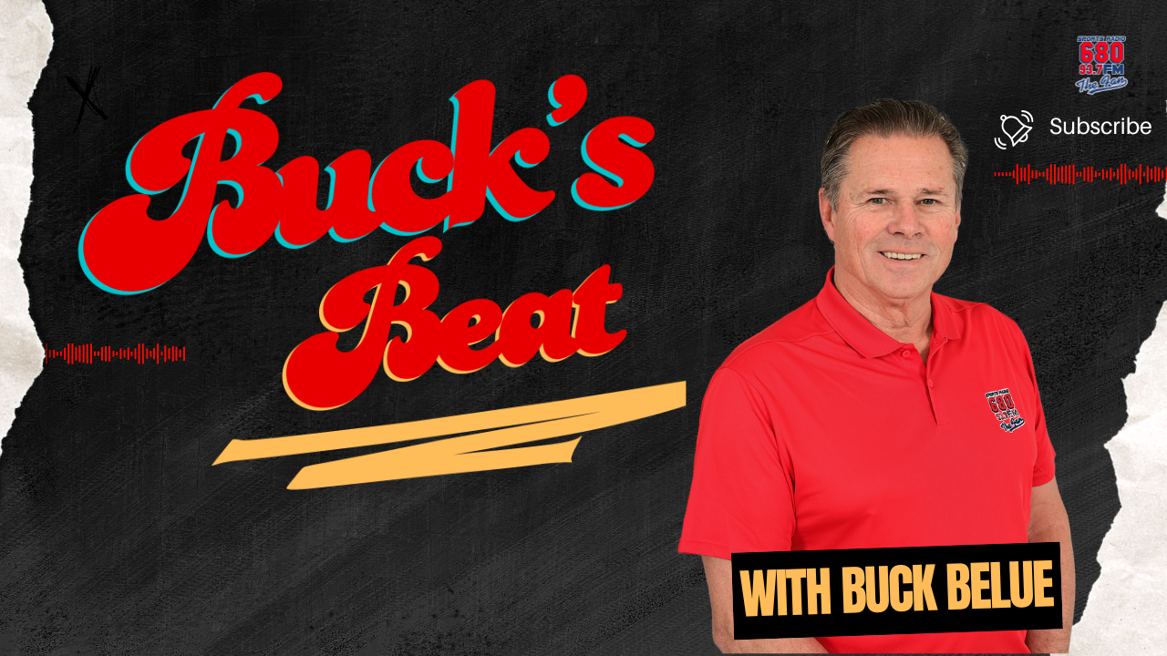 Buck’s Beat: Georgia Lands Nation’s Top QB Jared Curtis