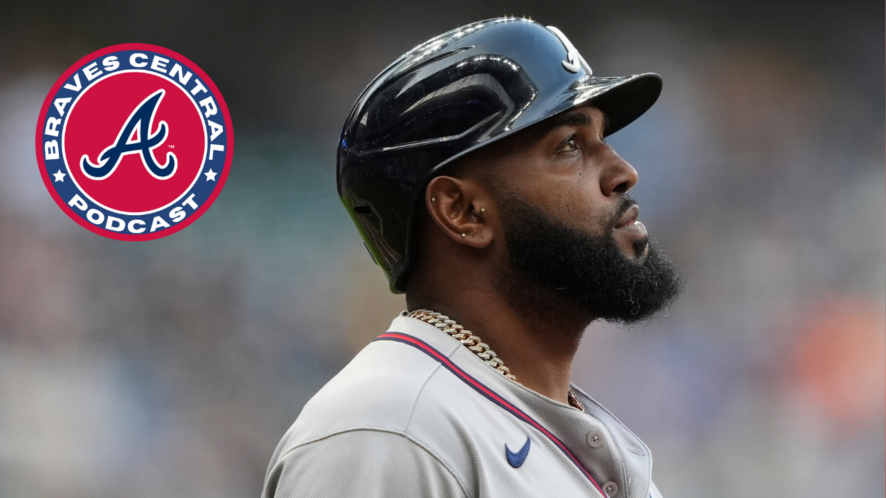 Sit Marcell Ozuna? Mason Miller Trade Idea