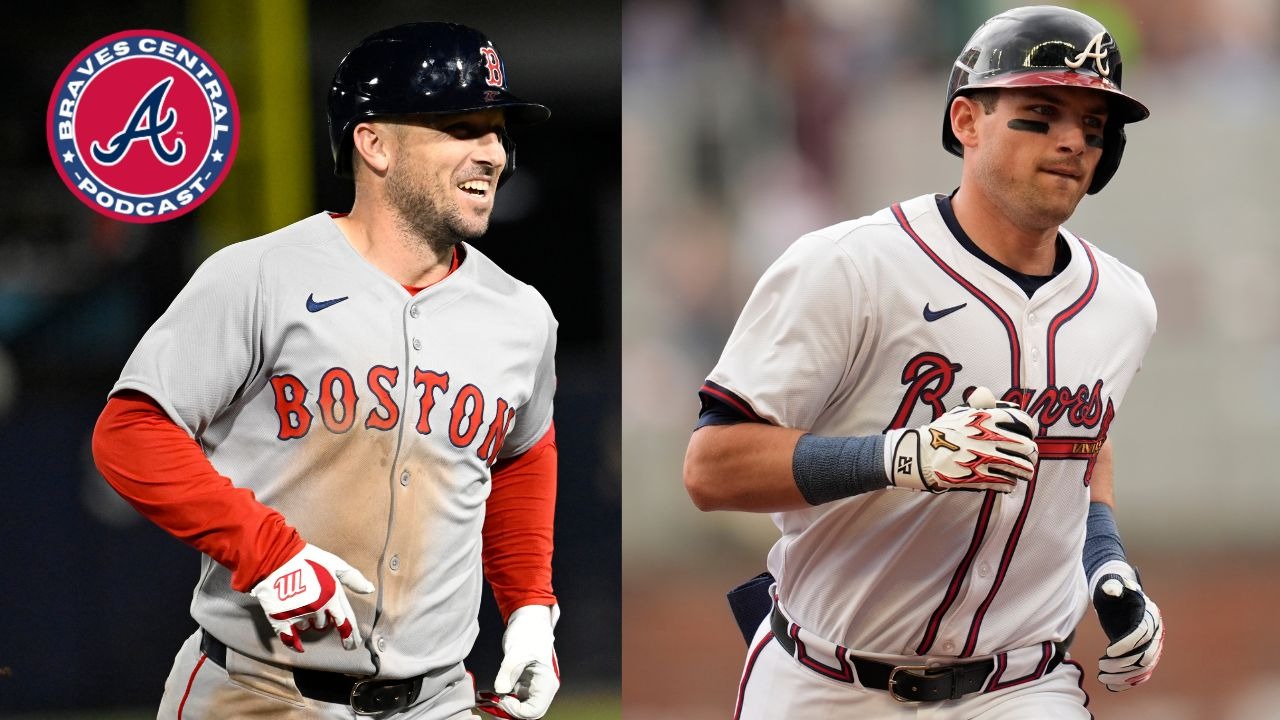 Austin Riley to LF? Chris Dimino Suggests Braves Trade for Alex Bregman