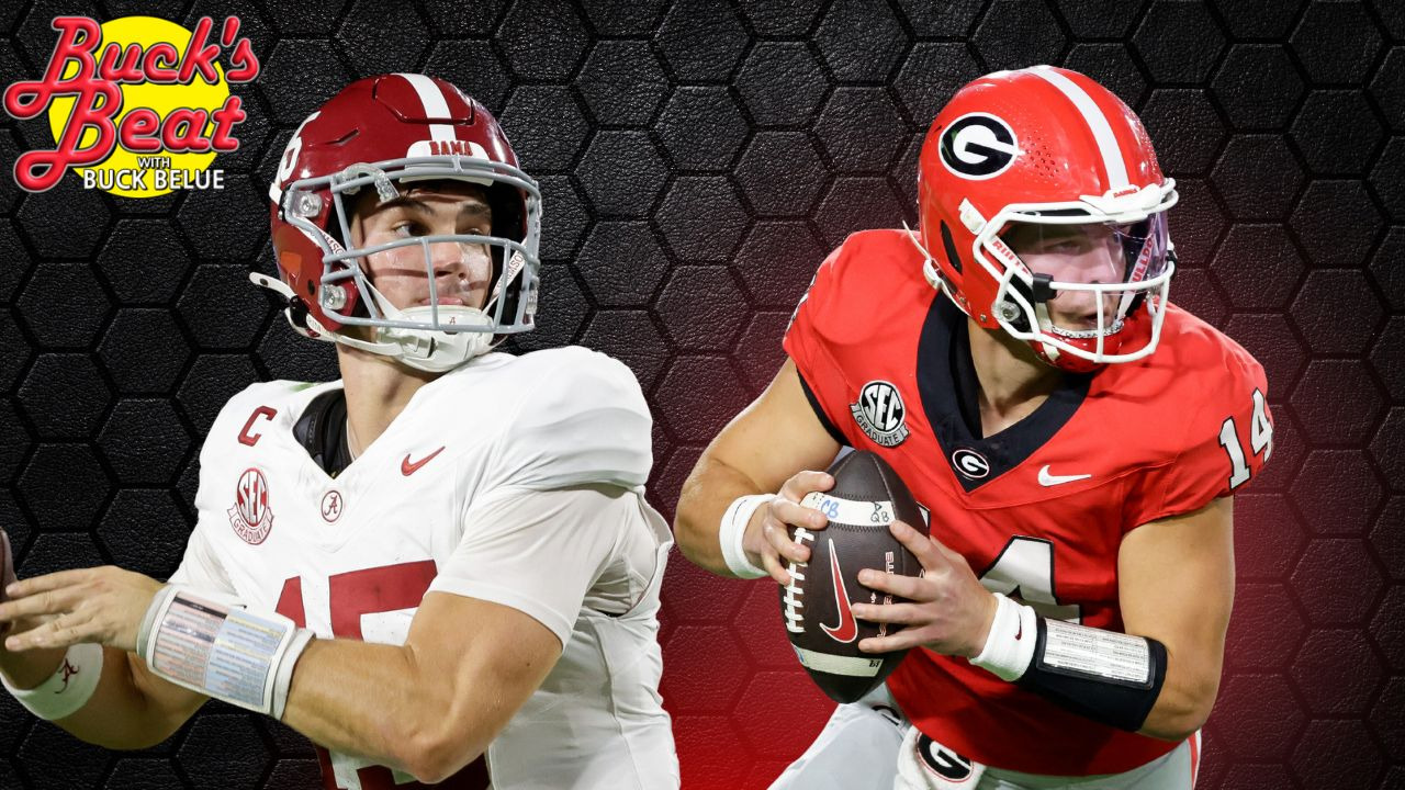 Buck Belue on Georgia’s Bold 4th Down Call: Why Cash Jones Was the Right Choice