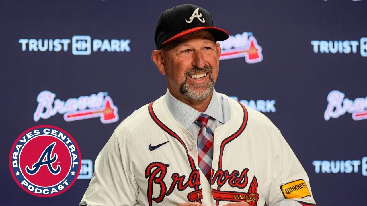 They’ll Smell Through Your B.S.’ — What Makes Walt Weiss the Right Fit for the Braves