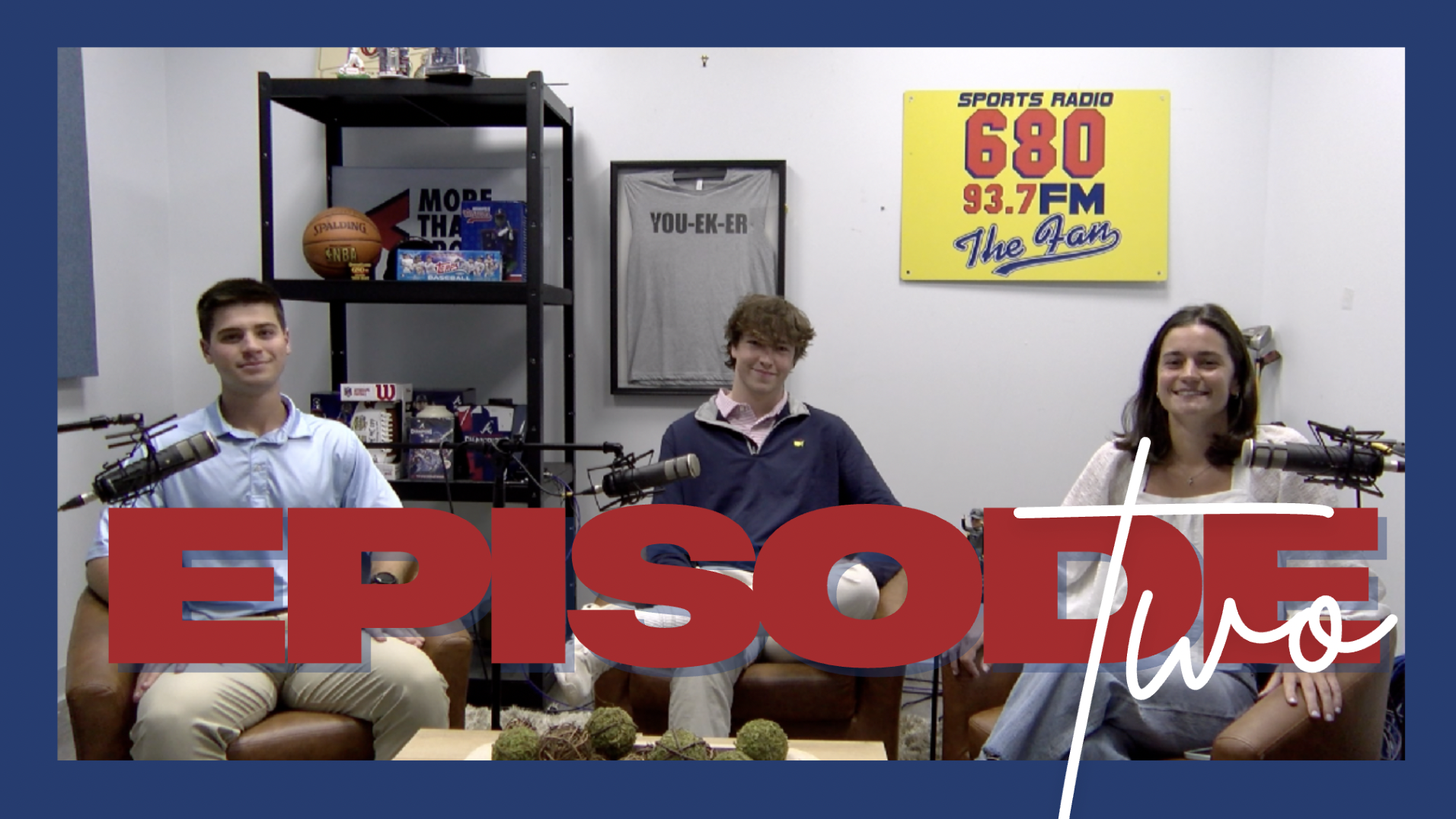 680 The Rookies:  Whose League Is It Anyway?