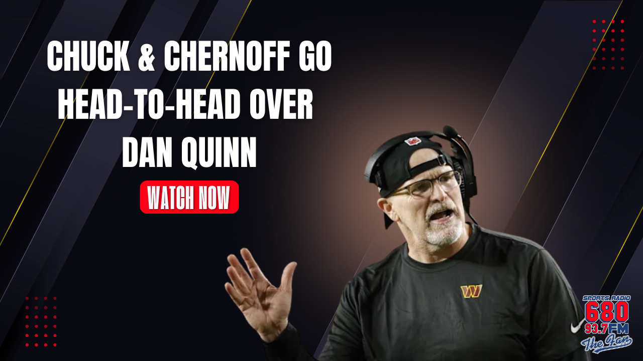 The Truth About Dan Quinn’s Legacy — Falcons Fans Split