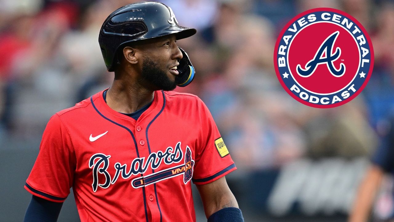 Atlanta Braves Offseason Moves & Trade Rumors: Jurickson Profar, Sean Murphy, Hudson Waldrep, Chris Sale