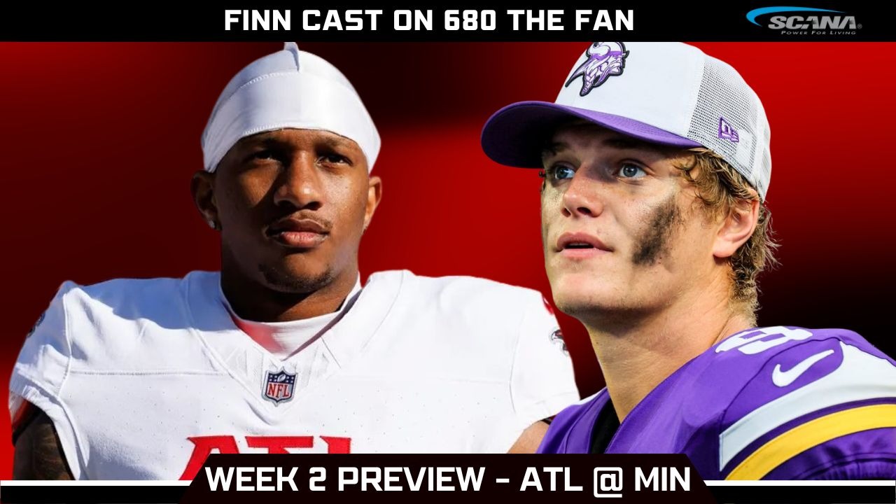 Penix vs J.J. McCarthy Showdown 🔥 Falcons Kicker Issues | Could Cousins Join 49ers?
