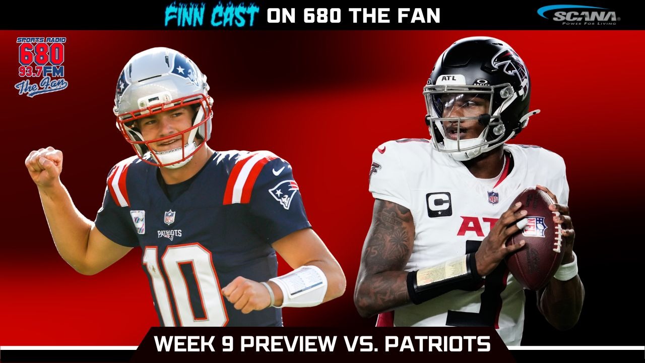  Falcons Fallout: Frustration, Coaching Issues & How Atlanta Can Fix Its Offense