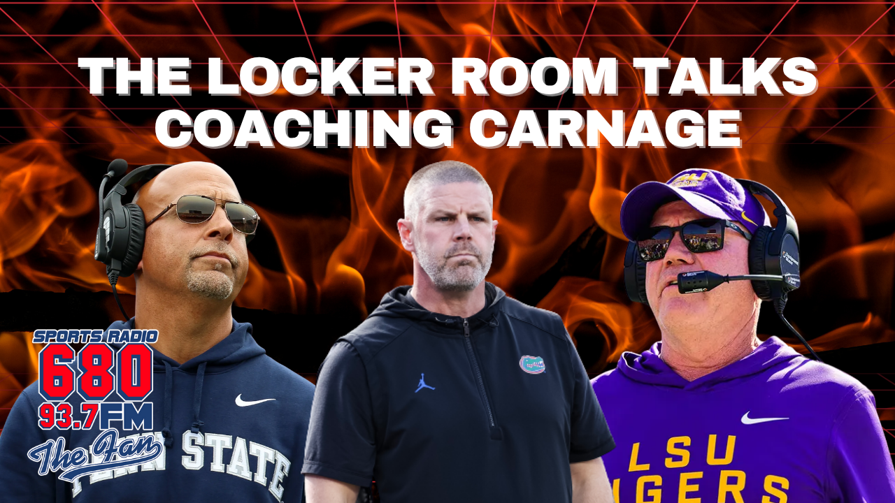 The Coaching Impatience Era of College Football