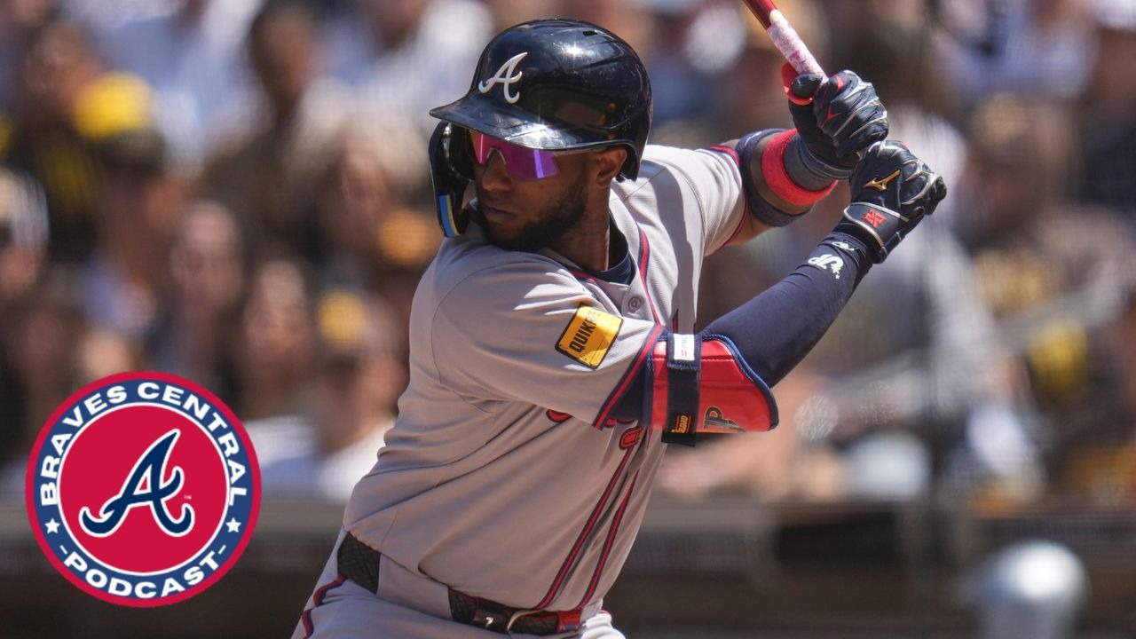 Can Jurickson Profar Earn Back the Clubhouse? | Braves Central