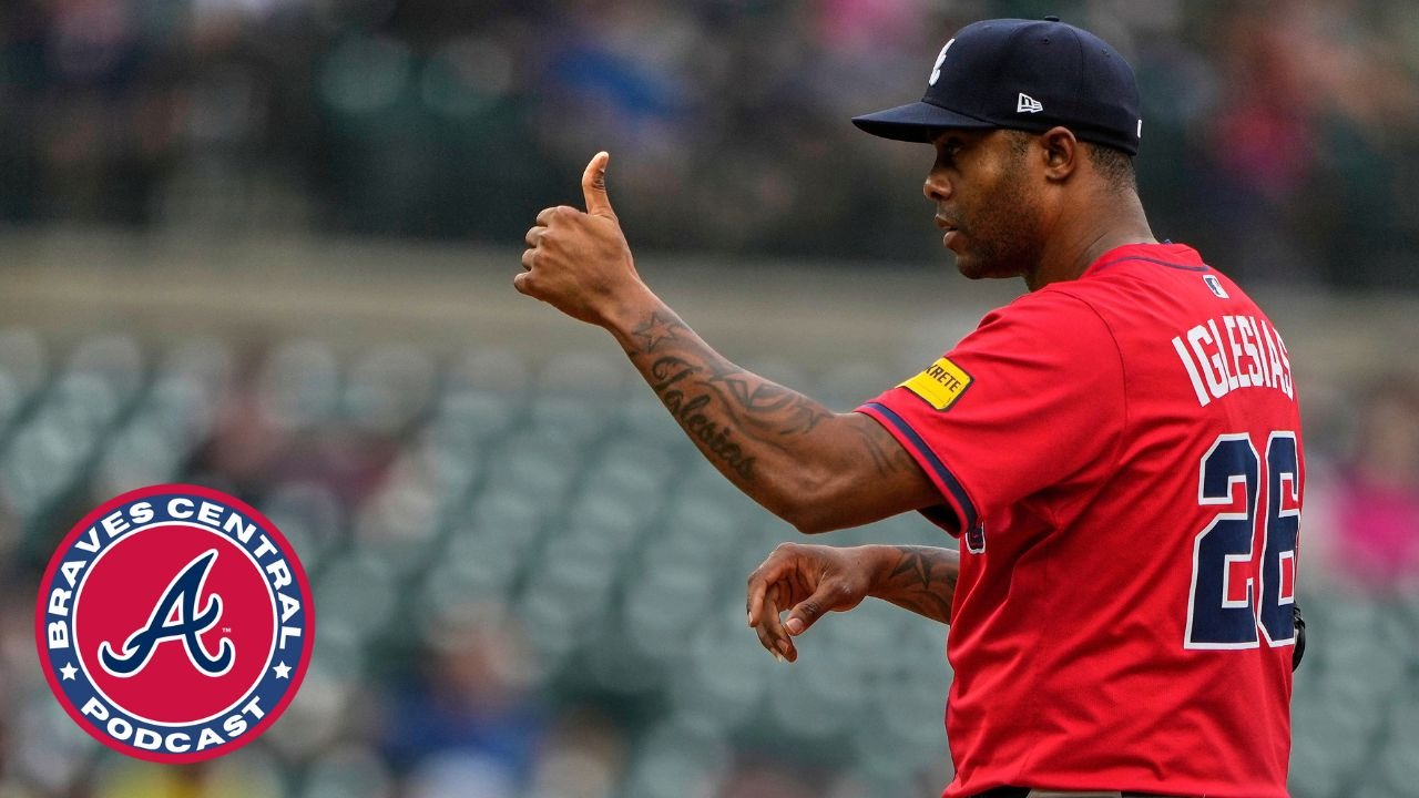 Braves Final Homestand: Spoiler Role, Mets Misery & Raisel Iglesias’ 2026 Future