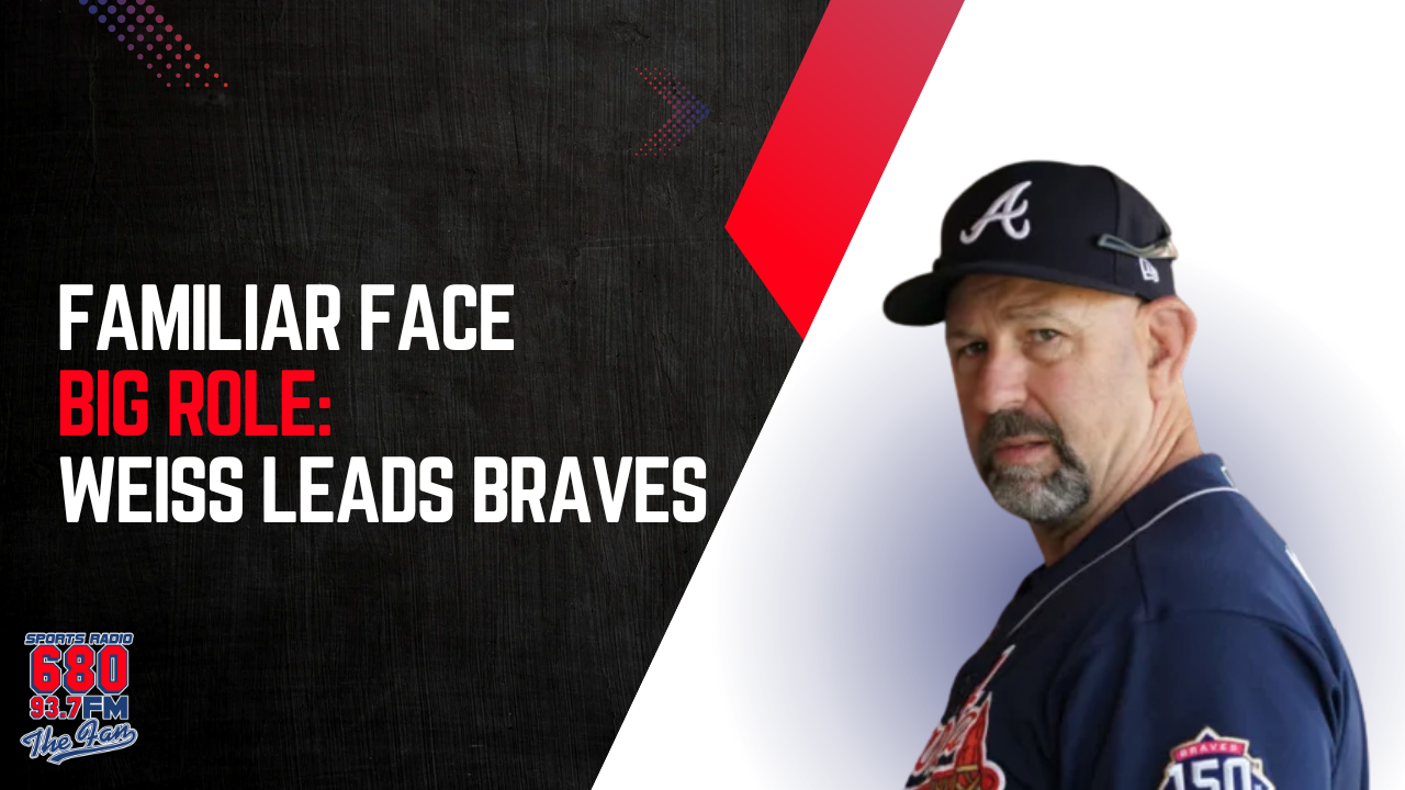 From Bench to Boss: Walt Weiss Steps Up