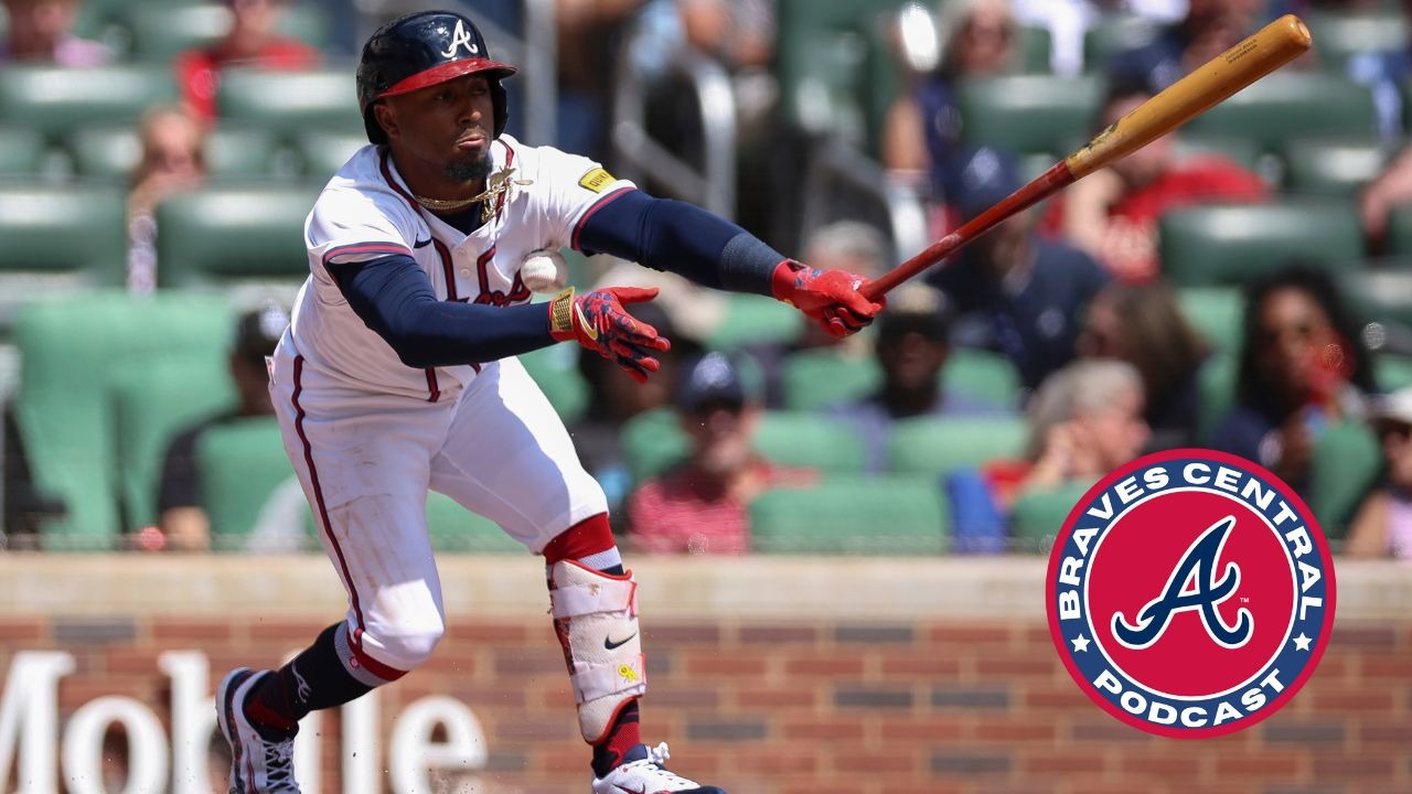 Braves Face Big Decisions on Ha-Seong Kim, Ozzie Albies & Brian Snitker