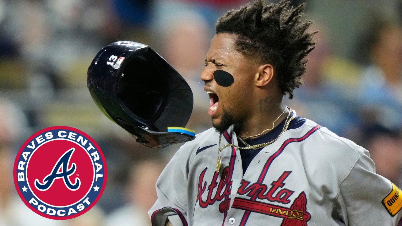 Ozzie’s Future, Acuña DH Debate & Waldrep’s Bright Outlook | Braves Central