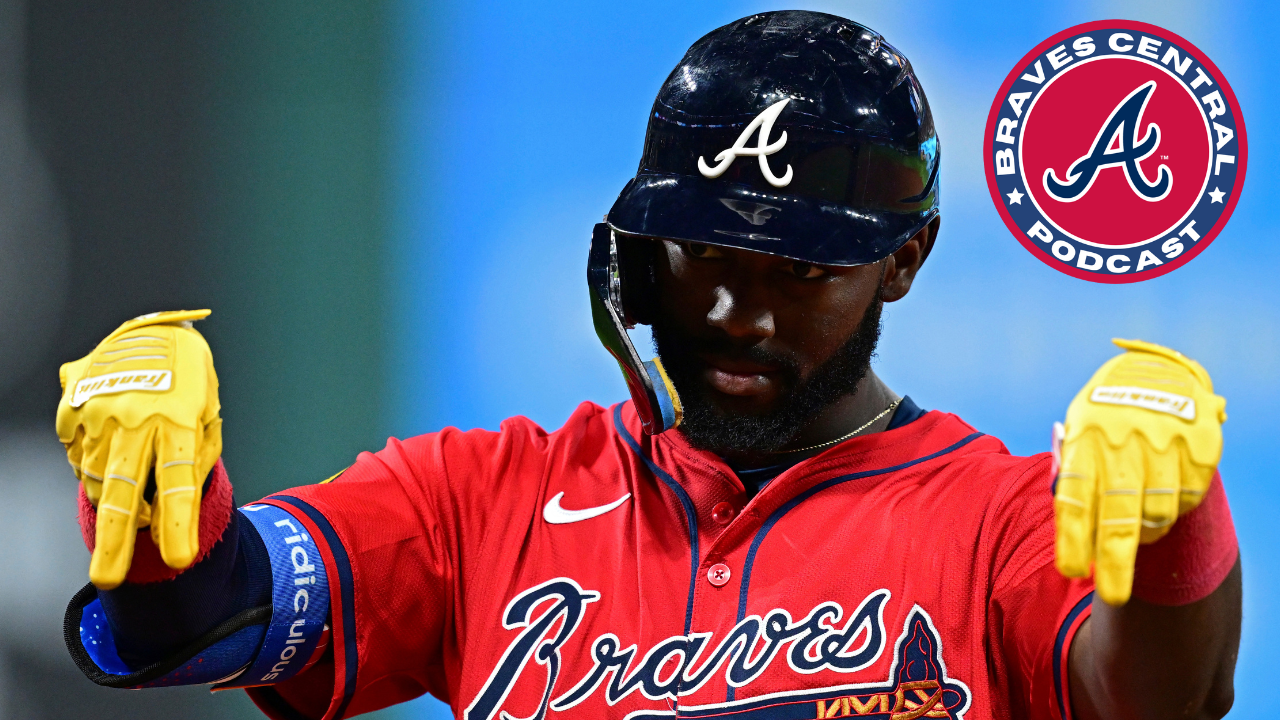 Michael Harris II ON FIRE 🔥 | Profar’s Fielding Woes & Momentum Building