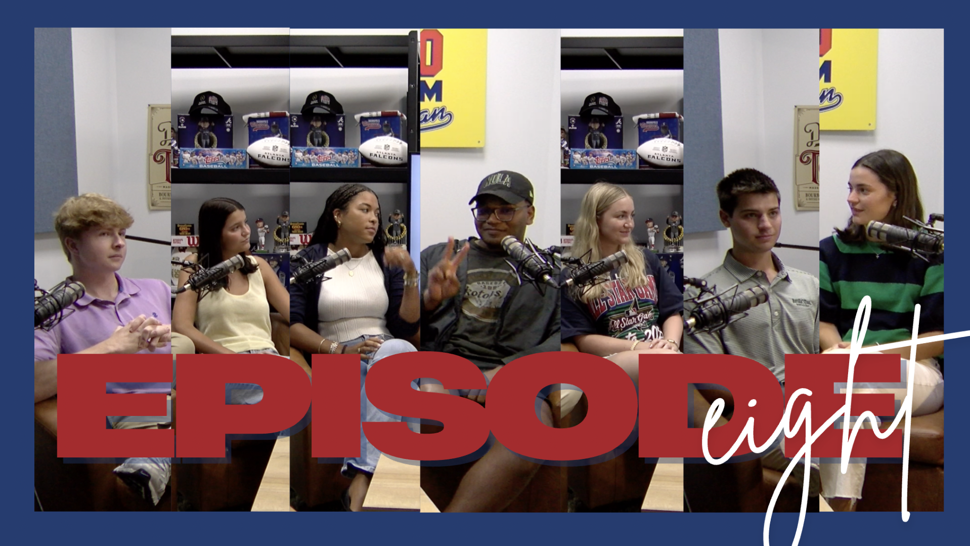 680 The Rookies: Intern Supernova 