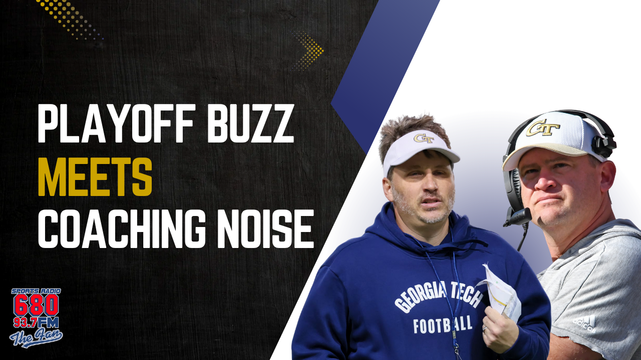 Yellow Jackets Eye Playoffs — and Other Programs Eye Their Coaches