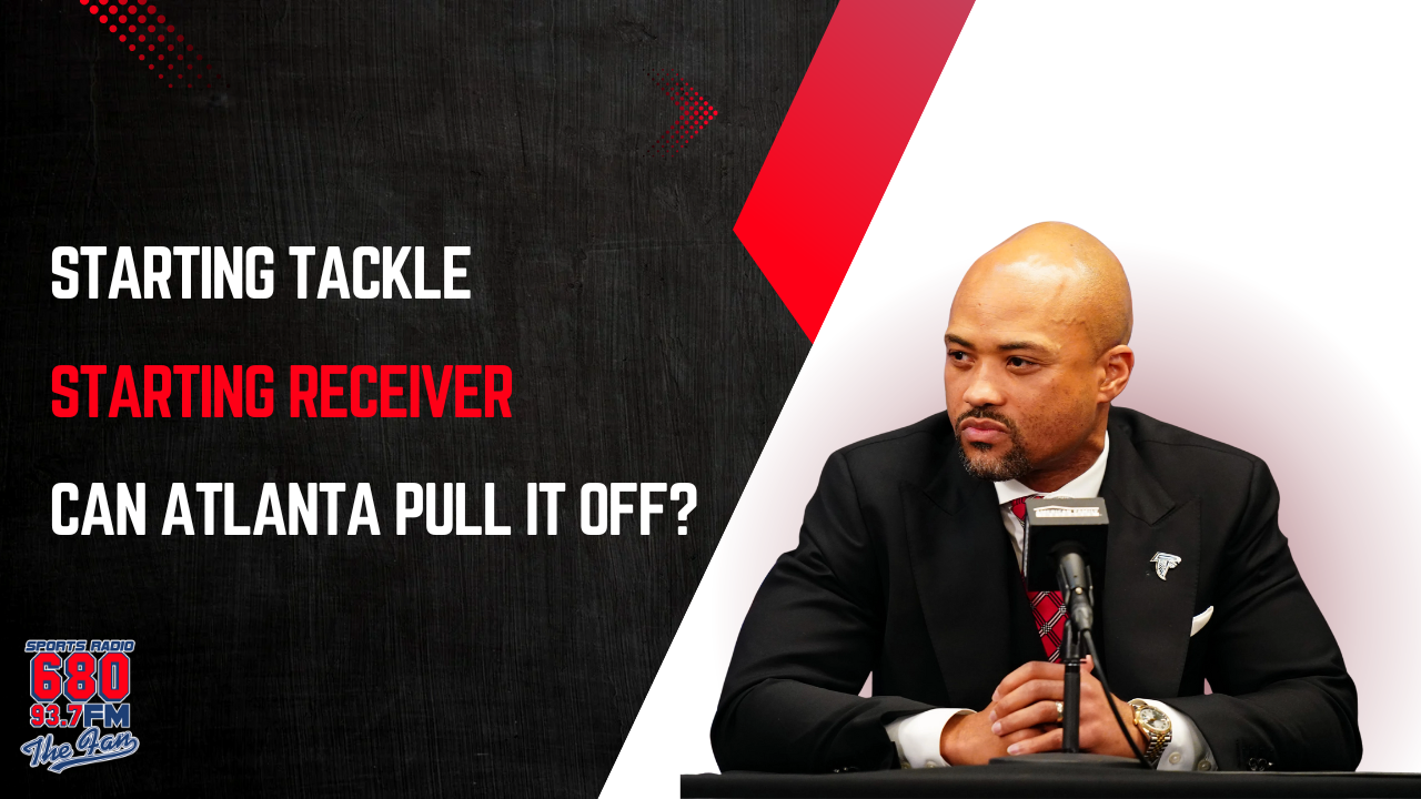 Falcons’ Key Needs Before the Deadline