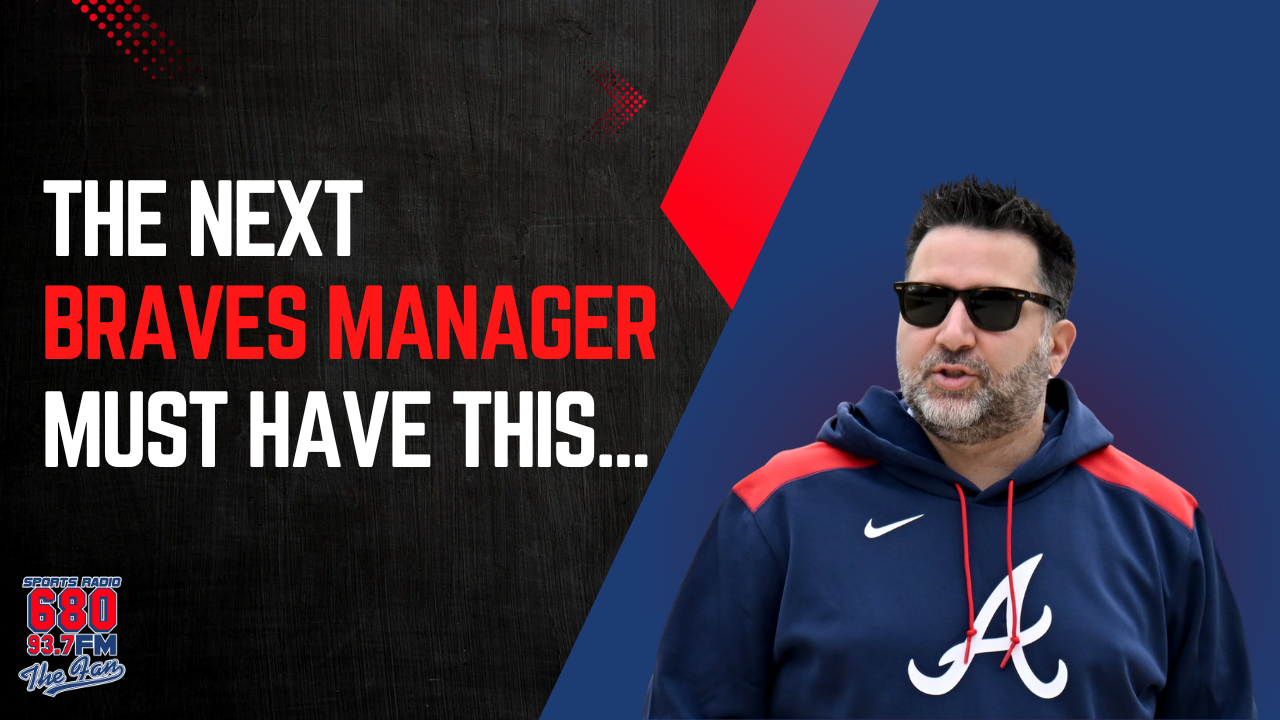 The Braves Need Postseason Experience at Manager