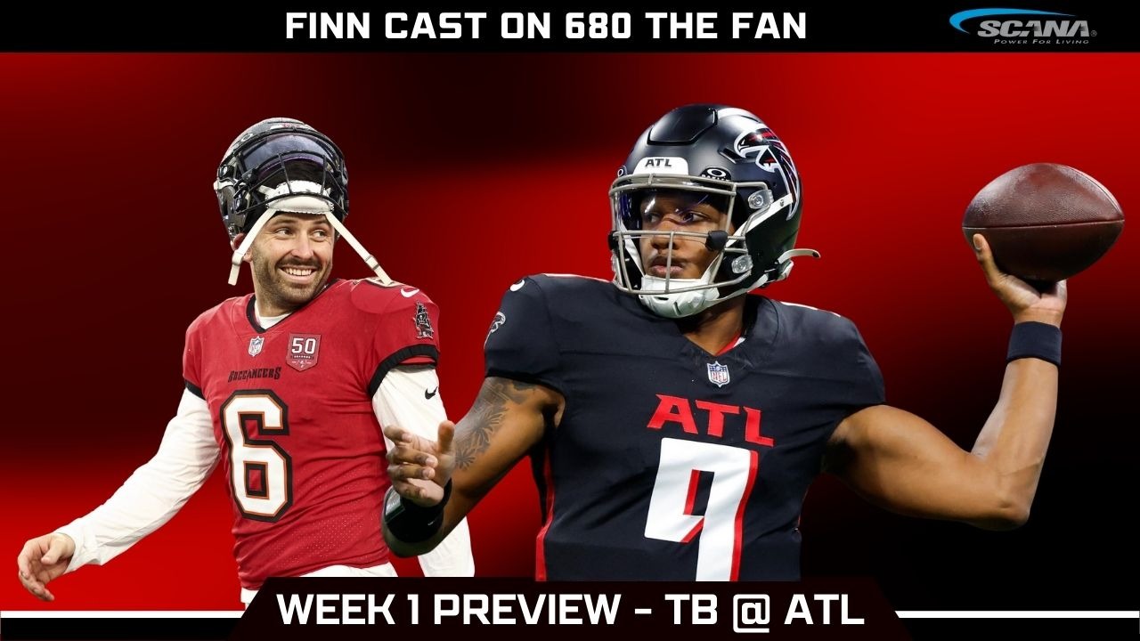 Atlanta Falcons Roster Breakdown 2025 | Rookie Starters, WR Depth & NFL Week 1 Preview
