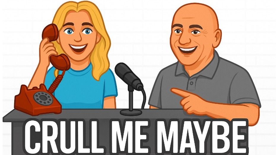 Crull Me Maybe: Nick Cellini on Ohio Streets, Sports Radio & Atlanta Airwaves
