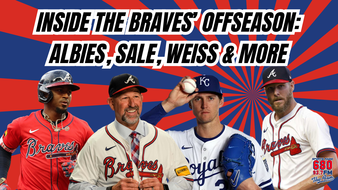 Braves Offseason Shake-Up: Contracts, Manager, and Potential Returns