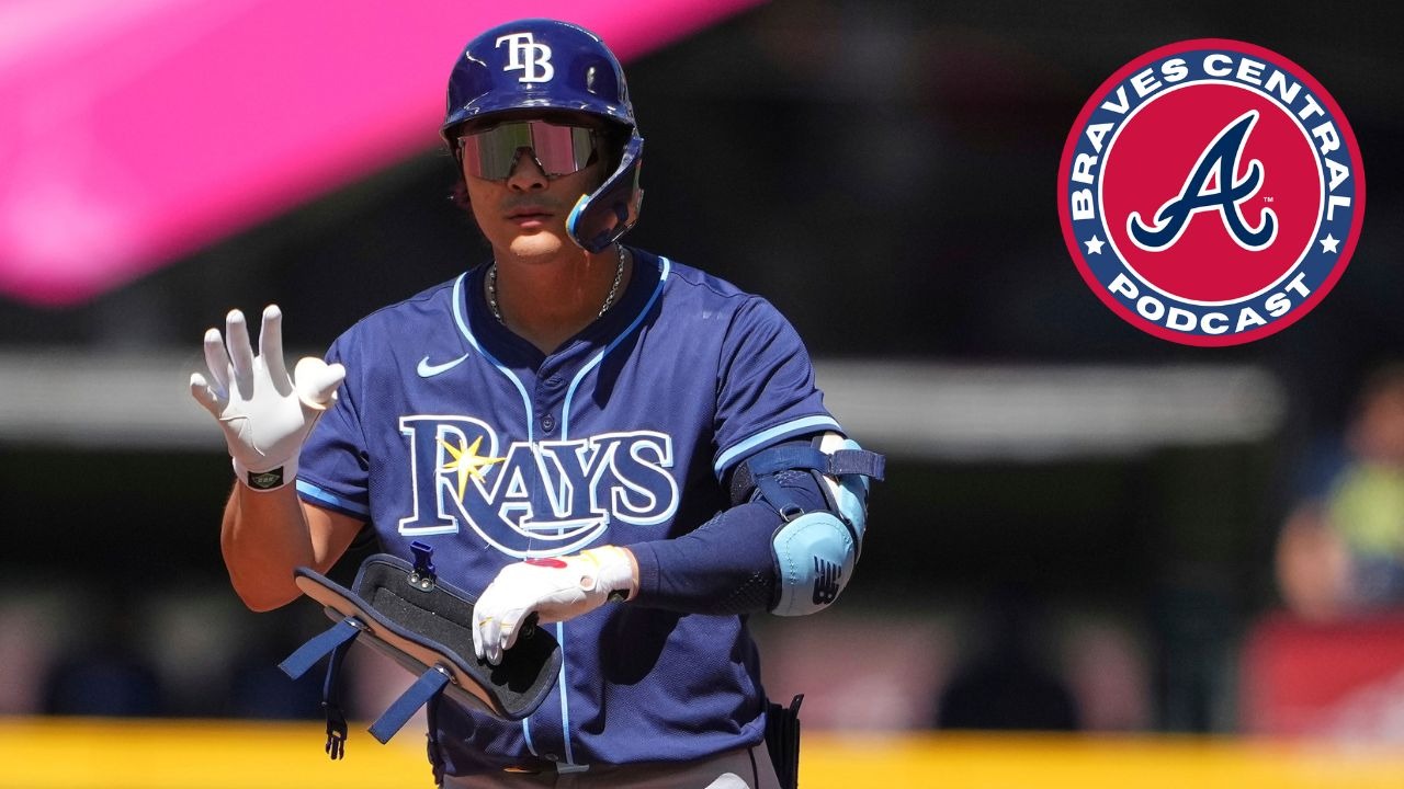 Spencer Strider’s Reinvention | Braves Claim Ha-Seong Kim | Bo Bichette Future in Atlanta?