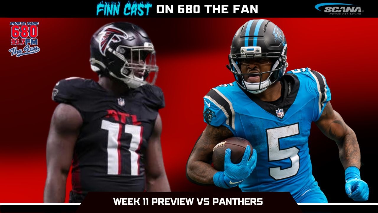  Falcons in Crisis: Berlin Disaster, Penix Backlash & Mooney Collarbone News