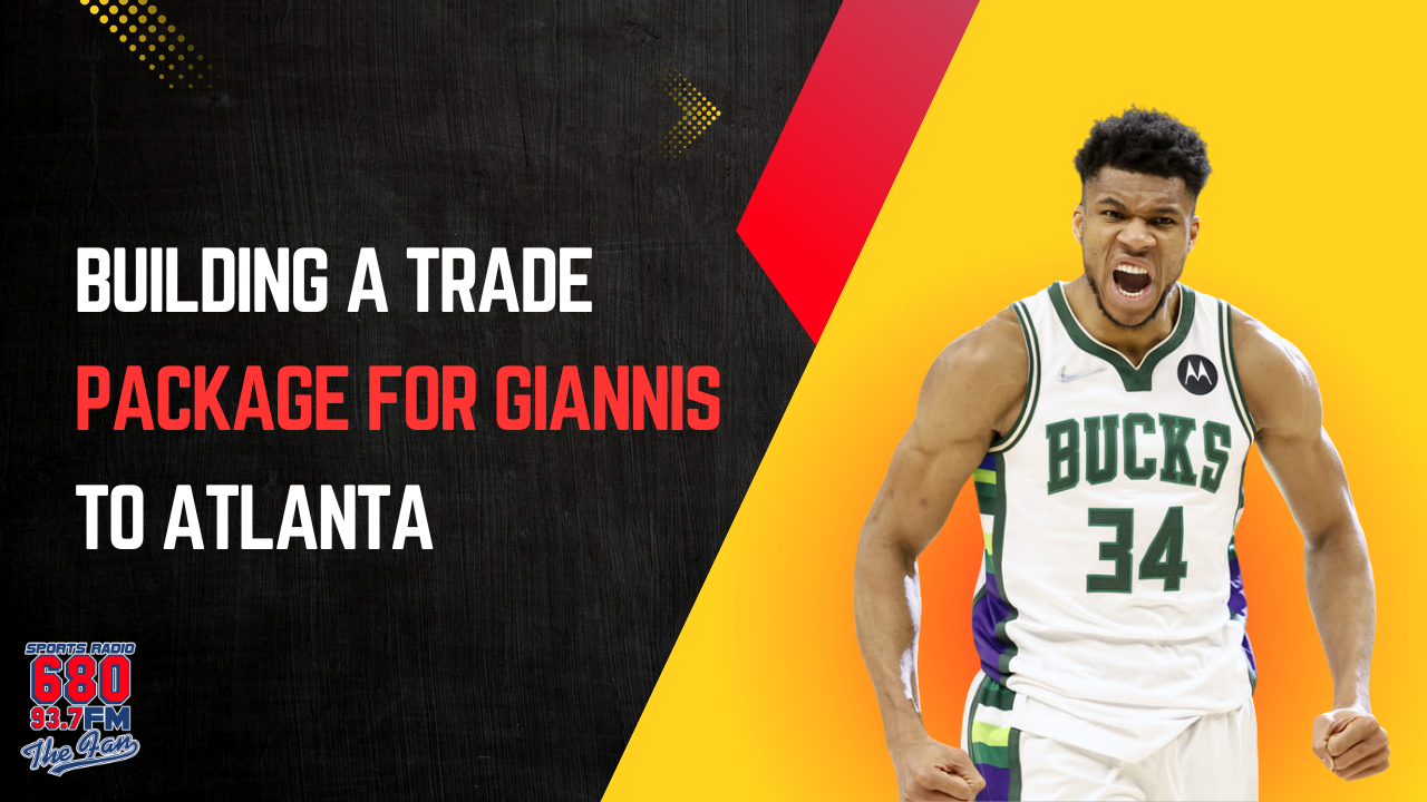 Atlanta’s Greek Freak Fantasy