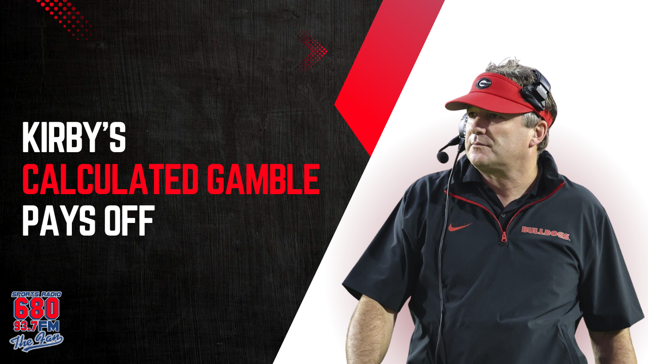 Kirby’s New Edge: Calculated Chaos