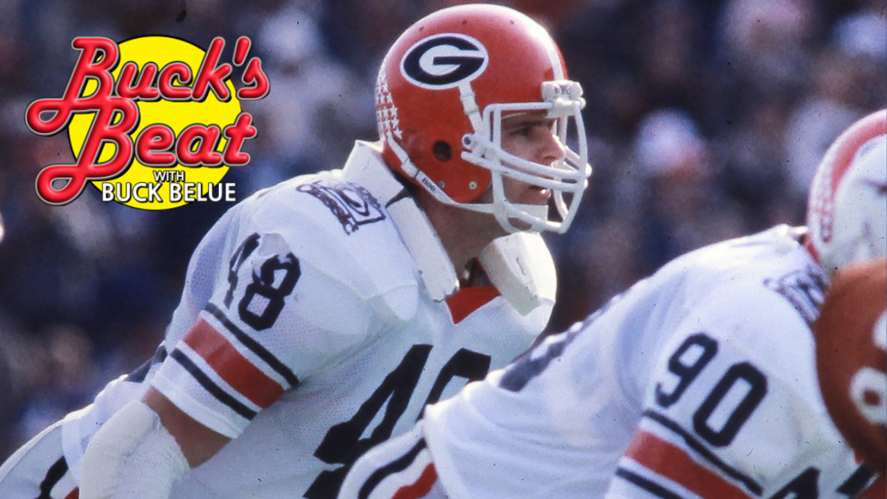 UGA Legend Knox Culpepper Joins Buck’s Beat | CJ Allen & Raylen Wilson Ready to Reload